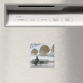 Einsamkeit 2006 magnet (In Situ (Geschirrspüler))