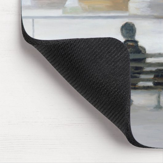 Einsamkeit 2006 mousepad (Ecke)