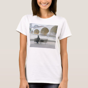 Einsamkeit 2006 T-Shirt