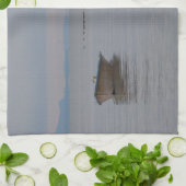 Einsamkeit Handtuch (Gefaltet)