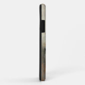 Einsamkeit in weichem, lichtkünstlerischem Gehäuse Case-Mate iPhone Hülle (Hinten/Rechts)