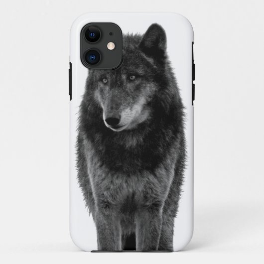 "Einsamkeit" iPhone 5 Fall Case-Mate iPhone Hülle (Rückseite)