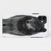 "Einsamkeit" iPhone 5 Fall Case-Mate iPhone Hülle (Rückseite (Horizontal))