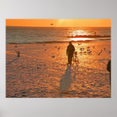 Einsamkeit Poster (Vorne)