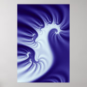 Einsamkeit Poster (Vorne)