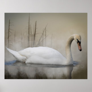 Einsamkeit Poster