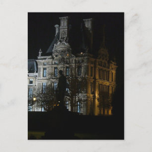 Einsamkeit Postkarte