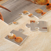 Einsamkeit Puzzle (Seite)