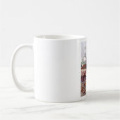 Einsamkeit/Soidade/Loneliness Kaffeetasse (Links)