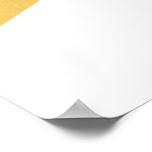 Einsamkeit und Menge Introvertieren Nietzsche Zita Poster (Ecke)