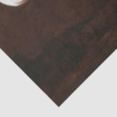 Einsamkeit (von Frederic Leighton) Seidenpapier (Ausschnitt)