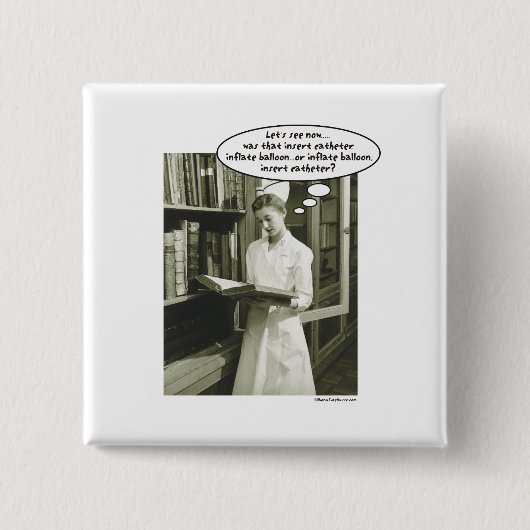 Einsatz-Katheter blasen Ballon oder ..... auf Button (Vorderseite)