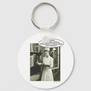 Einsatz-Katheter blasen Ballon oder ..... auf Schlüsselanhänger