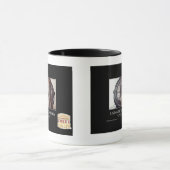 Einsatz von Technologie Tasse (Zentrum)