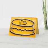 einschalten karte (Vorderseite)