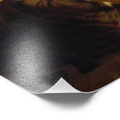 Einschiffung der Pilger durch Robert Walter Weir Fotodruck (Ecke)