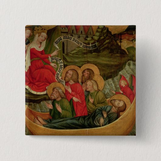 Einschiffung des Körpers von St James Button (Vorderseite)