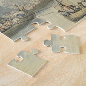 Einschiffung in Southampton am 20. Juni nach Lord Puzzle (Seite)