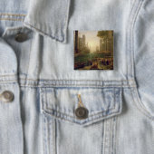 Einschiffung von St. Paula Romana bei Ostia, Button (Beispiel)