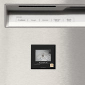 Einschlafen Magnet (In Situ (Geschirrspüler))