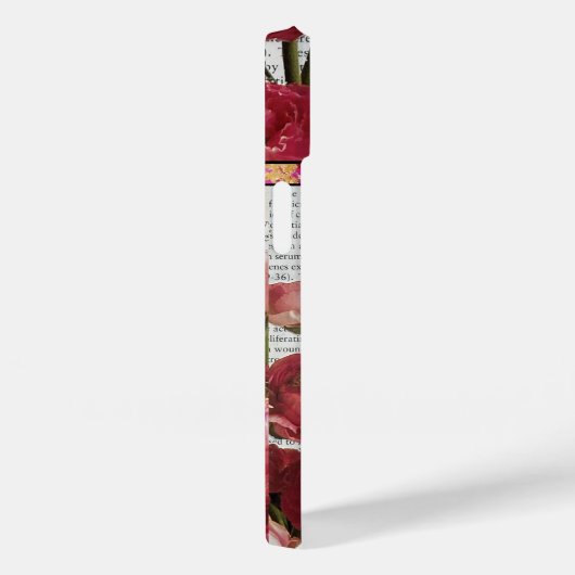 Einschlafen zum Träumen der schwarzen Katze - Hot- Case-Mate iPhone Hülle (Rückseite / Rechts)