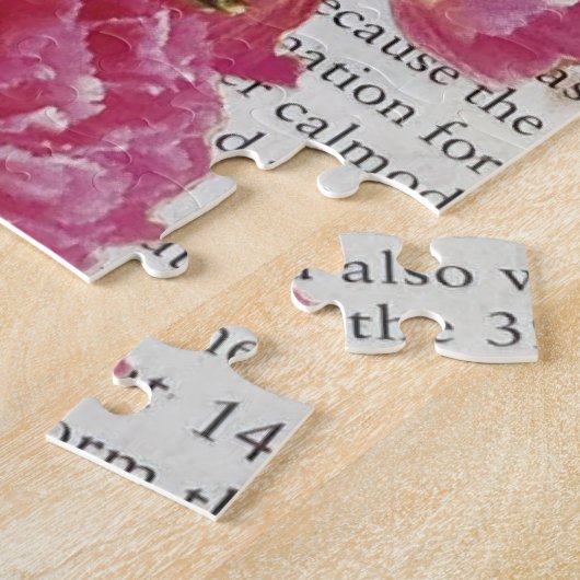 Einschlafen zum Träumen der schwarzen Katze - Hot- Puzzle (Seite)