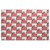 Einschlafindigo Stoff (Fat Quarter (45,7 x 55,9 cm))