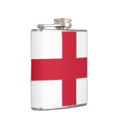 einschließen flachmann (Rechts)