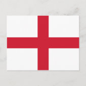 einschließen postkarte (Vorderseite)