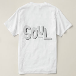 einschließen T-Shirt