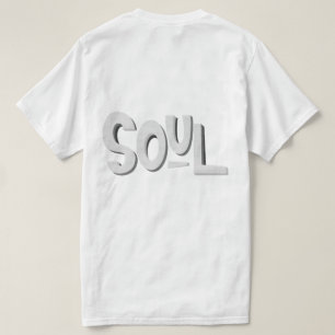 einschließen T-Shirt