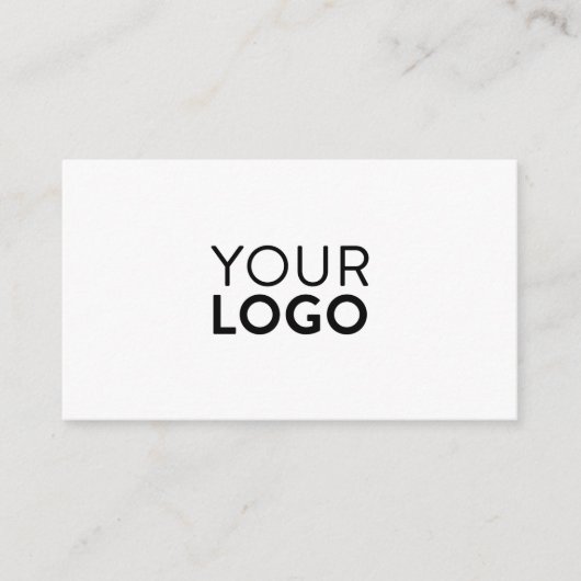 Einschließkarte - Matte Begleitkarte (Vorderseite)