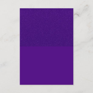 Einschließkarte - Obere, solide Unterseite (Textur Begleitkarte