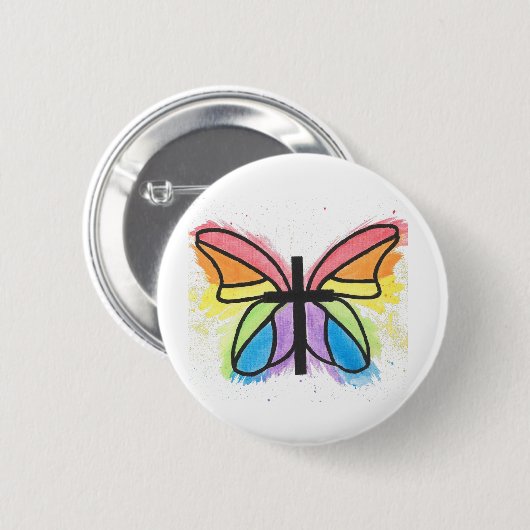 Einschließlich alles Standardknopfes Button (Vorne & Hinten)