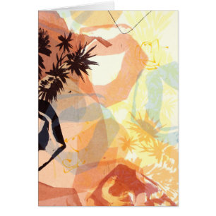 Einschließliche Form-abstrakte Felsen-Form-Kunst