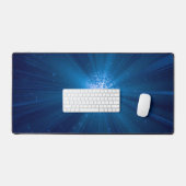 Einschließung Schreibtischunterlage (Tastatur & Maus)