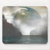 Einschmelzen Mousepad (Vorne)