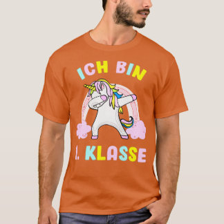 Einschreibung an Schulen Beginn der Schulanstalt 2 T-Shirt