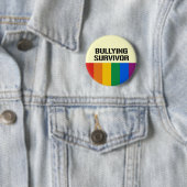 EINSCHÜCHTERNüberlebender Button (Beispiel)