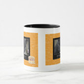 Einschüchterung Tasse (Zentrum)