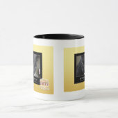 Einschüchterung Tasse (Zentrum)