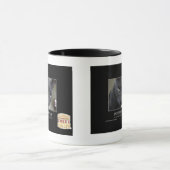 Einschüchterung Tasse (Zentrum)