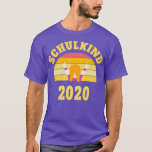 Einschulung von Schullehrern T-Shirt