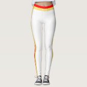einseitig leggings (Vorderseite)