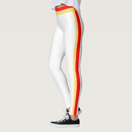 einseitig leggings (Links)