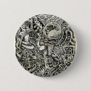 Einseitiger Wettbewerb von Brian Benson Button