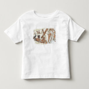 Einsetzung des Königs durch die Göttin Ishtar Kleinkind T-shirt