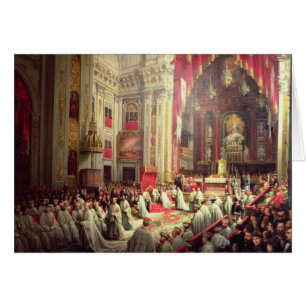 Einsetzung von König Alfonso XII