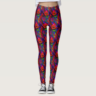 Einsicht Leggings