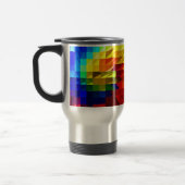 Einsicht Reisebecher (Links)